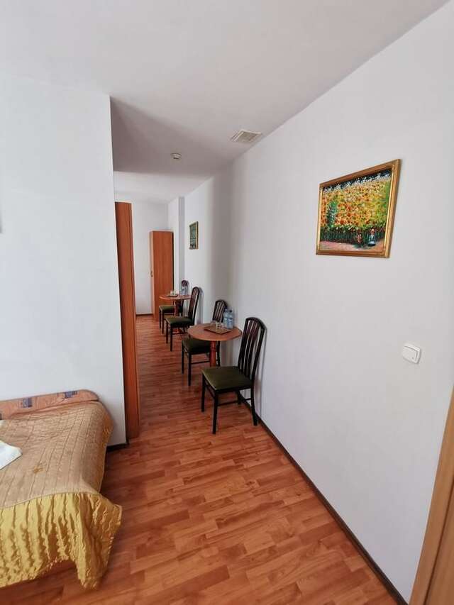 Отель Hotel TERESITA Краков-21